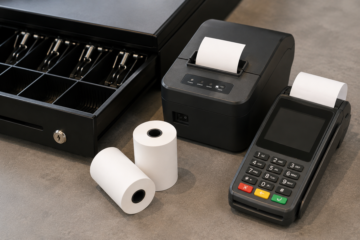 Printing Paper